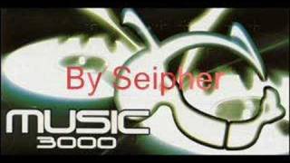 Flashback - Music 3000 Drum\u0026Bass