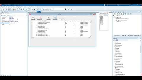 CONEXÃO PALETA INTERBASE - DELPHI 10.3