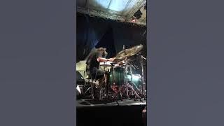 Burgerkill - Air Mata Api (Putra Pra Ramadhan Drum cam) live at soundsation pontianak 23/11/19