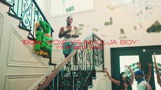Video thumbnail of "Bow Wow vs. Soulja Boy (Official Music Video)"