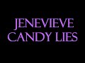 Jenevieve  candy lies instrumental