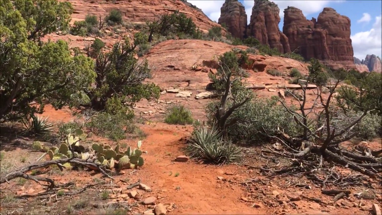 Cottonwood, Sedona, Navajo National Monument, AZ 2017 YouTube