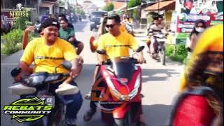 CEK SOUND { ROMANTIKA } DHEHAN PRO FT MAHESA MUSIC - REBAT'S PEKALONGAN