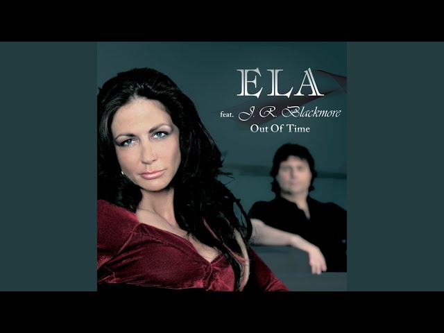 Ela - Mad About Your Love