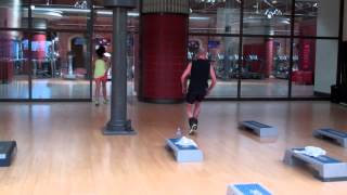 Prancercise with Michael Profile