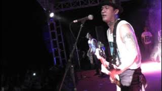 Superman is Dead - Luka Indonesia Live at Kampus Undiksha Singaraja, Bali