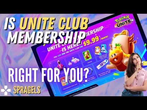 Is Unite Club Membership Right For You?