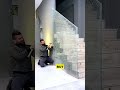 This Glass Crack Art Looks Impossible 😱#facts #factsdaily #fyp #factshorts #shortsfeed #crazyfacts