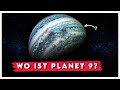 Das Geheimnis um Planet 9 - gibt es ihn?