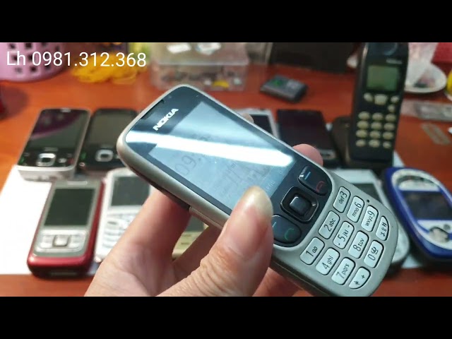 Tổng hợp một số mẫu nokia cổ ngày 29.02.24 có bán tại shop Lh zalo hoặc cad 0981.312.368 class=