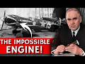 The GENIUS Soviet Engineer Who Built the Engine America Said Was Impossible !