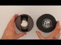 WatchO.co.uk - Citizen Eco-Drive Grey Accented Dial Watch BM6010-55A | Unboxing &amp; Close Look