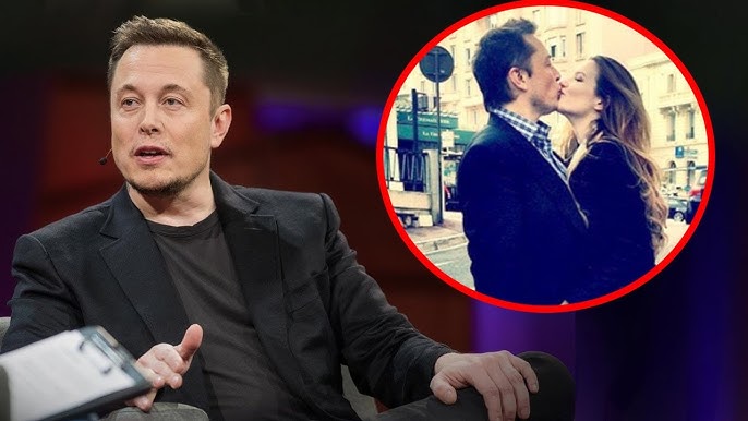 At 53, Elon Musk Finally Confesses: She Was the Love He Let Go But Never  Forgot - YouTube