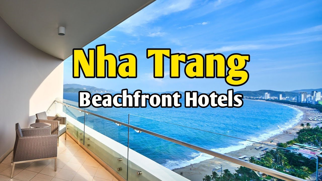 Где остановиться в Нячанге 🇻🇳 | 5 лучших отелей и курортов