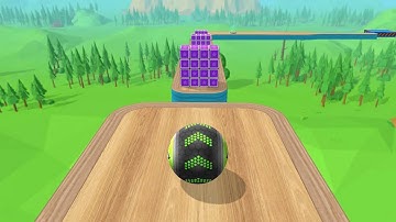 Going Balls: Super SpeedRun New Gameplay | Level 29797 Walkthrough | iOS/Android