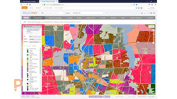 Easy Data Visualization for Public Libraries