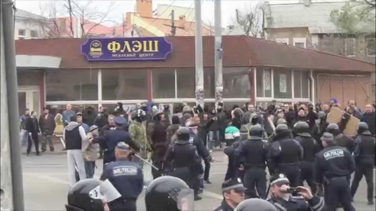 Бойня в афипском. Бойня в афипском