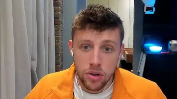 W2S lied about smoking in the Sidemen video