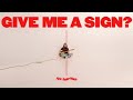 Ayla Tesler-Mabé - Give Me A Sign? (Official Video)