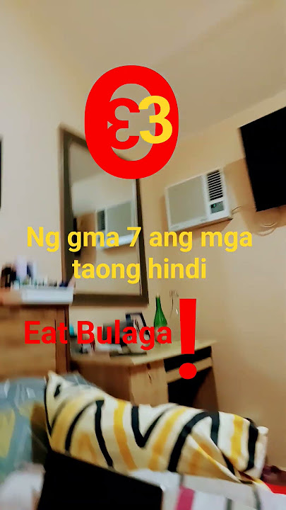 Eat Bulaga Title Card 12/31/2019