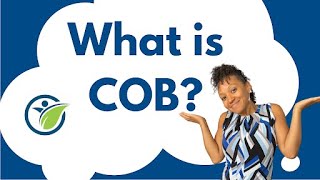 COB |  What is Coordination of Benefits in medical billing?