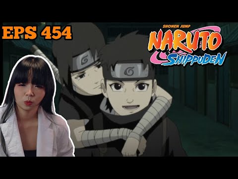 Itachi's Story - Light and Darkness: The Genius, NARUTO: SHIPPUDEN