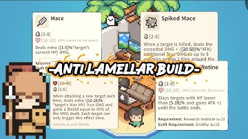 ▶️ Quick Tips: Spear Cavalry Builds & Strategy | Ninety Thousand Acres 👍