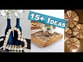 DIY CORK DECOR | WHAT TO DO WITH OLD CORKS | WINE CORK CRAFTS