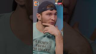 Мариф Пираев мог подраться в UFC на одном турнире с Хабибом #пираев #ufc #хабиб