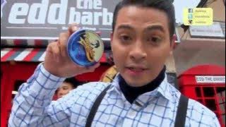 MeleTOP: Izzue Islam & Pomade Aura Men! Ep185 [17.5.2016]