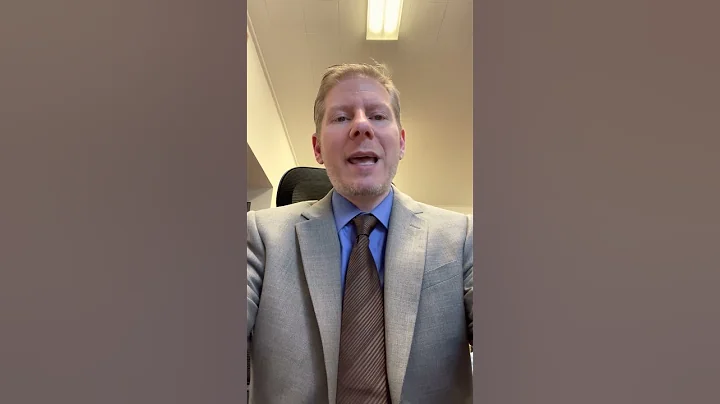 Dr. Jared Bloom charity video