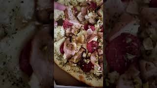 #пицца
