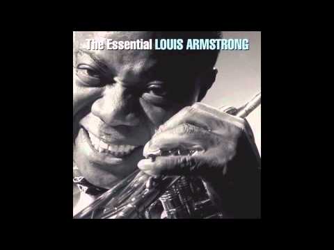 Louis Armstrong - Sincerely Lyrics | LetsSingIt Lyrics