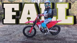 FALL RIDE- Have A Great Thanksgiving!