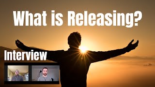 What Is Releasing By Lester Levenson? Interview With Jeff From Release Technique