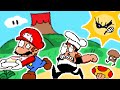 Mario&#39;s Pizza Delivery: Featuring Peppino