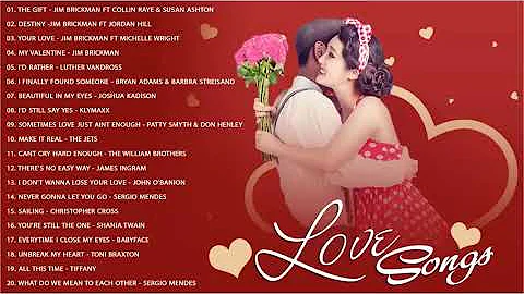 Jim Brickman, David Pomeranz, Celine Dion, Mandy Moore, Martina McBride GREATEST HITS 70s 80s 90s