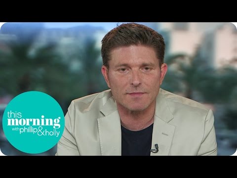 Kenny Goss Opens Up About His Life With George Michael | This Morning