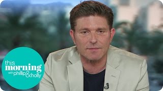 Kenny Goss Opens Up About His Life With George Michael | This Morning