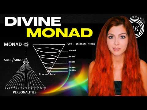 The Inevitable Shift (Unlocking Your Divine Monadicity)