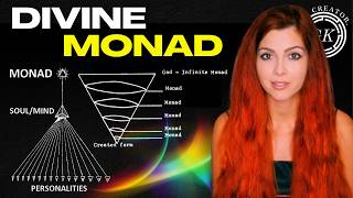 The Inevitable Shift (Unlocking Your Divine Monadicity)