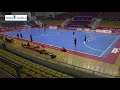 FUTSAL TRAINING (Обучение футзалу): RAPID FINISHING-DEF ORGANIZ. - RAPID DECISION MAKING