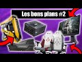 Bons plans et tests hardware  les recettes de la cuisine du hardware 2