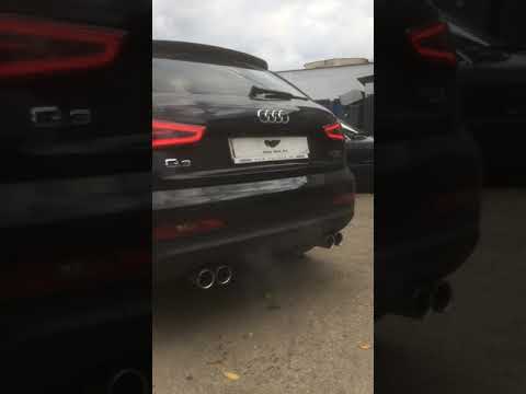 Audi Q3 2012