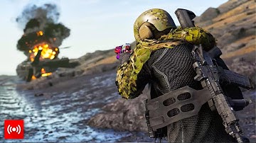 MORE EXTREME ECHELON CLASS CHALLENGES in Ghost Recon Breakpoint!