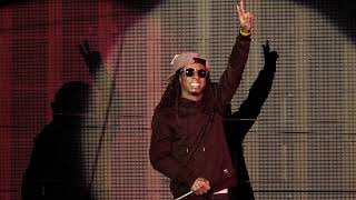 Lil Wayne - No Motive (No DJ Khalid, Ruff Edit) (2013) (432hz)