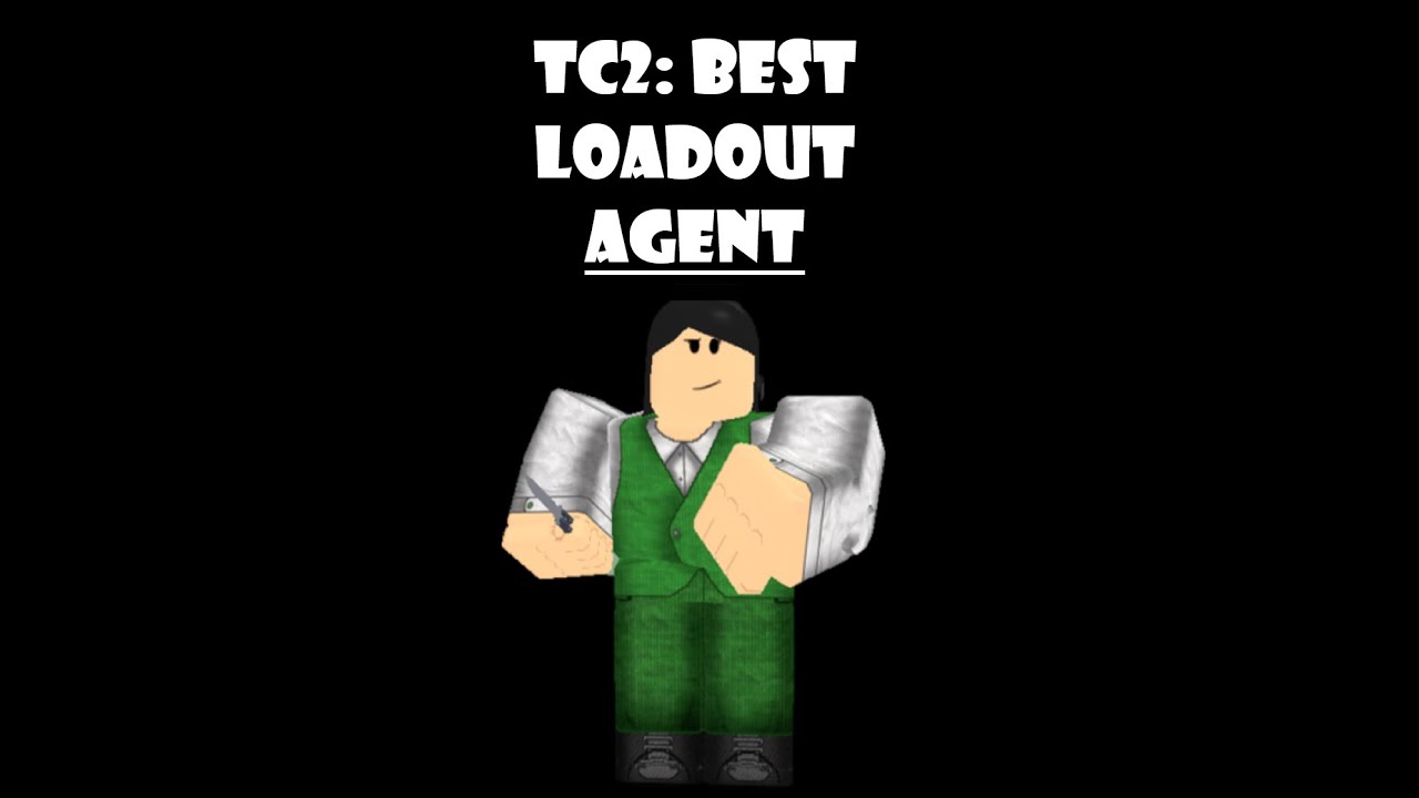 tc2 roblox agent