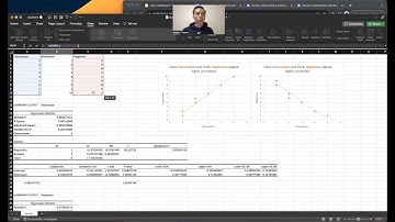 Surveys w Google Forms + Data Analysis w Excel
