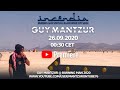 Guy Mantzur @ Virtual Burning Man 2020