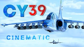 Cy-39 | War Thunder Cinematic